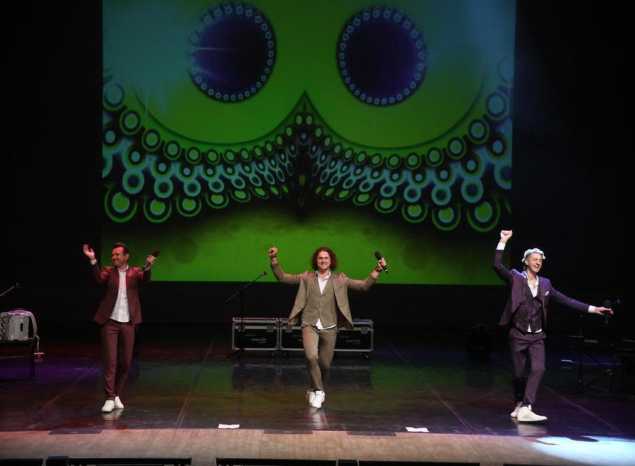 «10 лет вместе!»