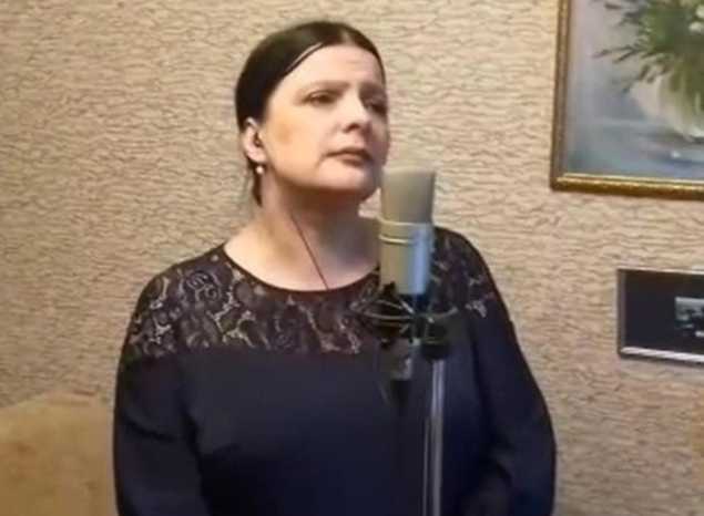 Артисты «Пензаконцерта» поддерживают инициативу Губернатора и исполняют песни военных лет