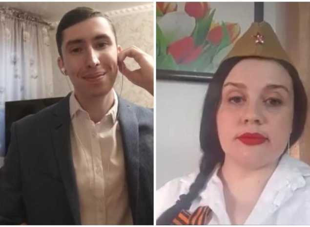 Артисты «Пензаконцерта» примут участие в акции «День Победы на всех языках»!