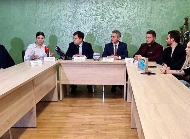 Артисты «Пензаконцерта» поделились впечатлениями от творческой поездки в Республику Беларусь