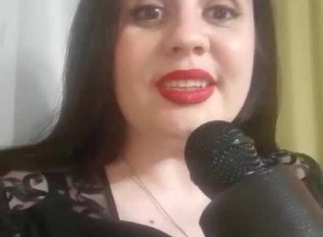 Солистка Губернаторской симфонической капеллы Гульсина Рафекова записала очередное музыкальное видео