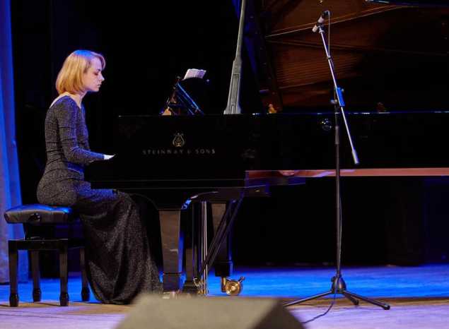 В «Пензаконцерте» продолжаются программы из цикла «Музыкальная терапия»