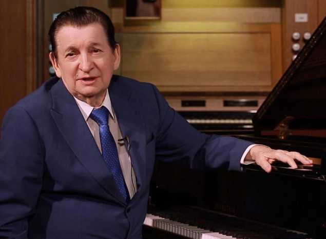 Владимир Каширский​ - о необходимости вакцинации от коронавируса