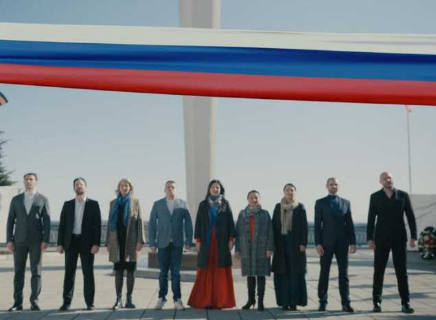 «Наш День Победы»