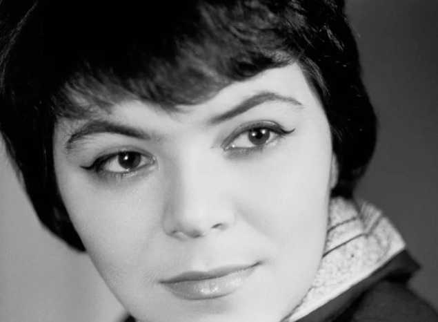 ДЕНЬ ИЗ МУЗЫКАЛЬНОГО КАЛЕНДАРЯ