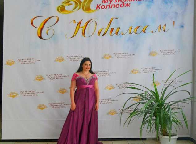 Кузнецкому музыкальному колледжу – 50 лет! 