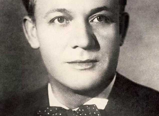 ДЕНЬ ИЗ МУЗЫКАЛЬНОГО КАЛЕНДАРЯ