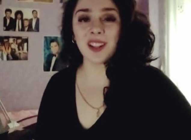 Артисты Губернаторской симфонической капеллы продолжают домашние репетиции