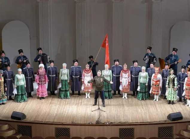 «Наш День Победы»