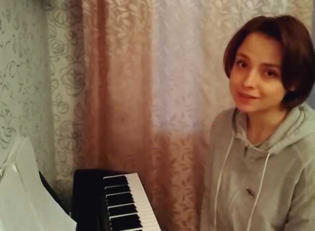 Анастасия Суднева познакомит юных зрителей с музыкальными произведениями, посвящёнными волшебным существам – гномам