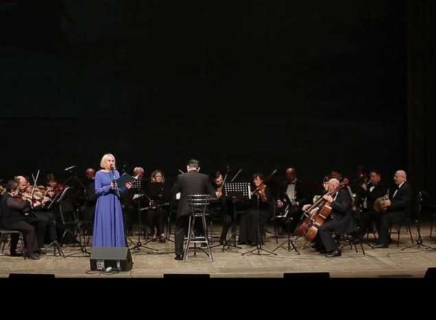 Предлагаем послушать симфоническую сказку «Петя и волк» Сергея Прокофьева