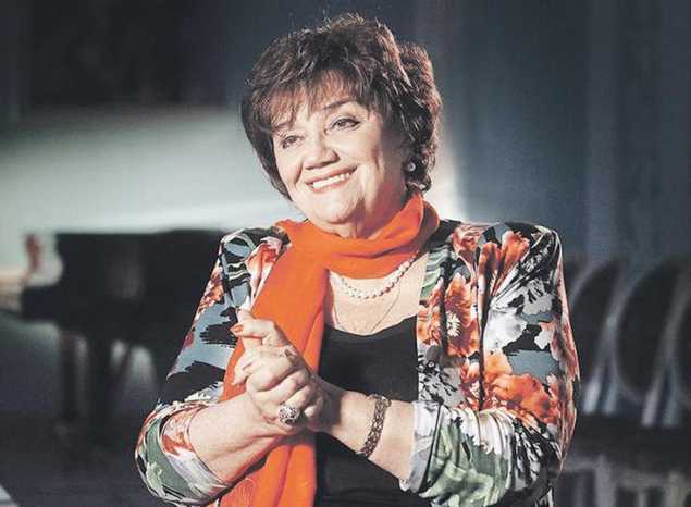 ДЕНЬ ИЗ МУЗЫКАЛЬНОГО КАЛЕНДАРЯ