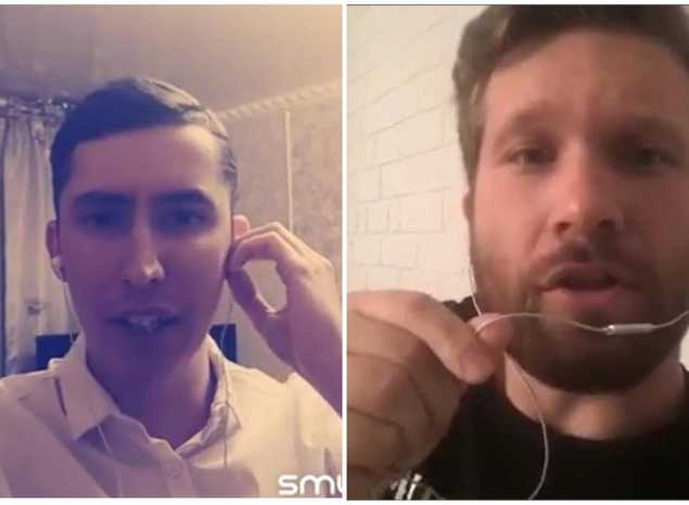 Артисты «Пензаконцерта» поддерживают инициативу Губернатора и исполняют песни военных лет