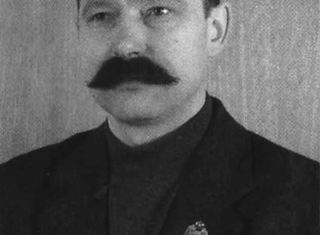 Скончался Заслуженный артист России Сергей Владимирович Смирнов