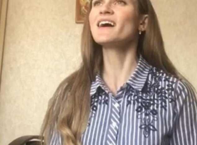 Артисты «Пензаконцерта» поддерживают инициативу Губернатора и исполняют песни военных лет