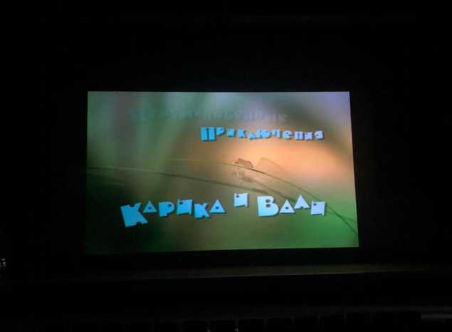 В «Пензаконцерте» продолжается акция «Ура! Каникулы!»