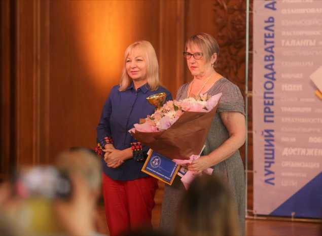 В «Пензаконцерте» подвели итоги региональных конкурсов «Лучшая ДШИ» и «Лучший преподаватель ДШИ»