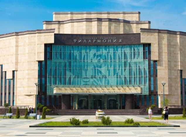 Приглашаем участников СВО и членов их семей бесплатно посетить концерты творческих коллективов «Пензаконцерта»