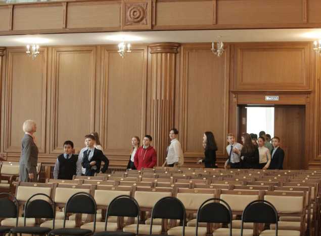 «От классики до джаза»