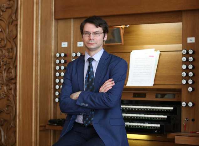 Приглашаем перенестись в «Три века органной музыки»