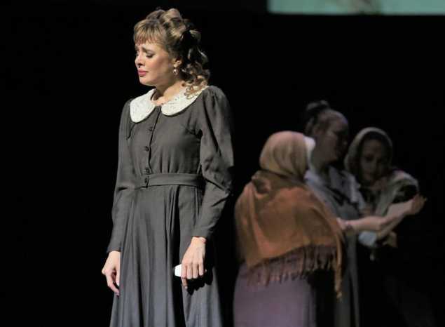 «Только очень жди...»