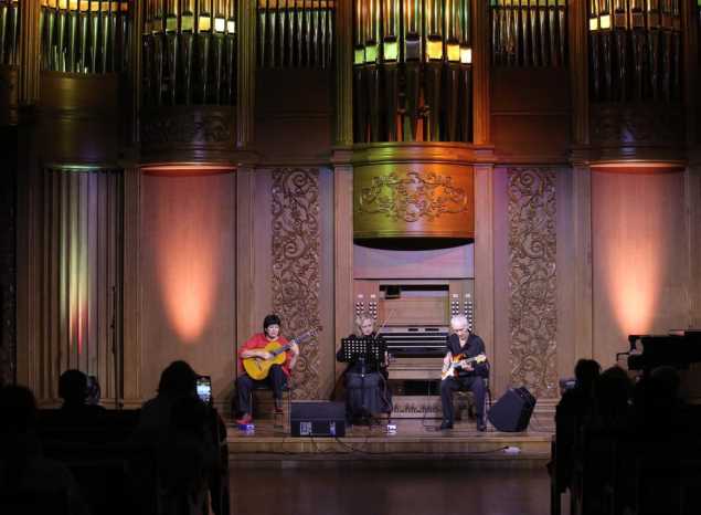 «Музыка кино»