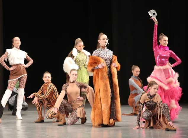 В «Пензаконцерте» состоялся Международный конкурс творчества и искусств «Арт Триумф»