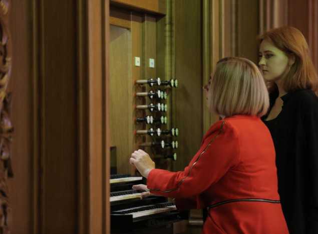 «Испания: страсть и танец»