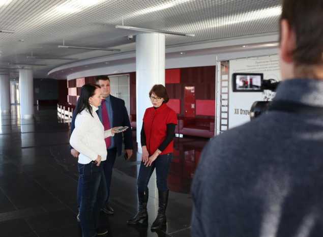 В Пензенской области состоится XII Открытый российский кинофестиваль «Мужская роль» имени Ивана Мозжухина