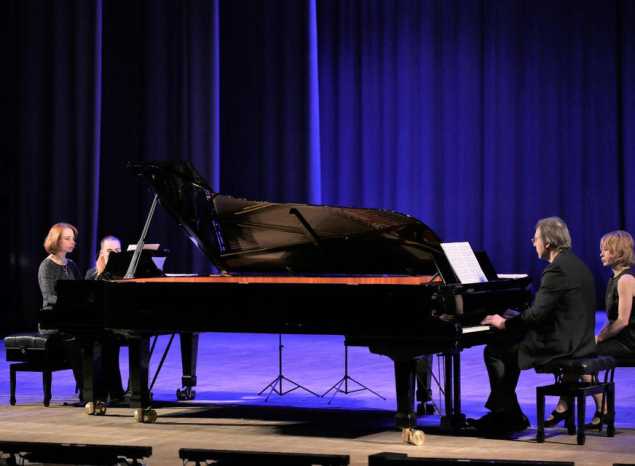 «Вокруг света за 80 минут»