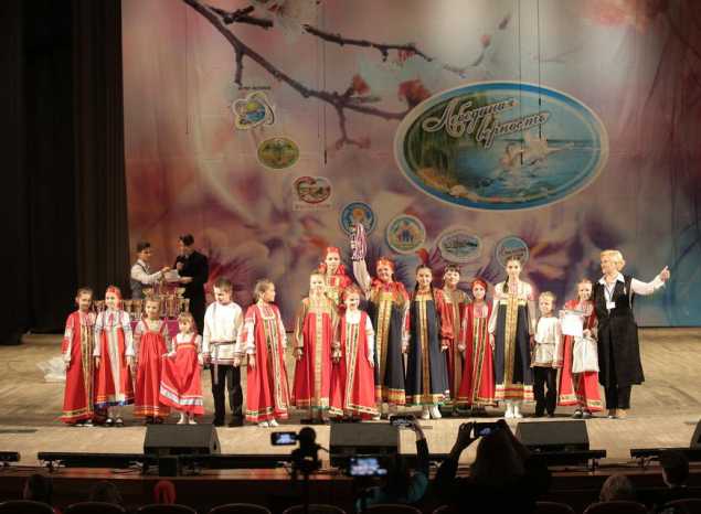 «Лебединая верность» - 2021