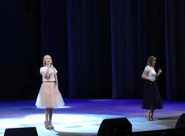 «Музыка против наркотиков»