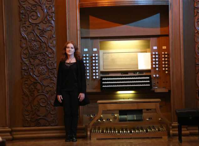 «Музыка вне времени»