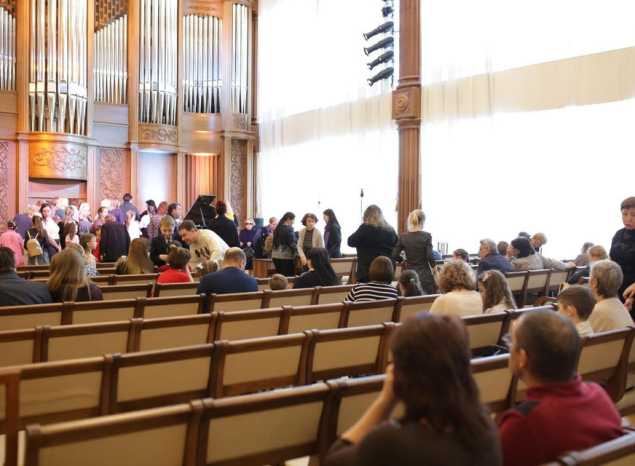 «В Гармонии с фортепиано»