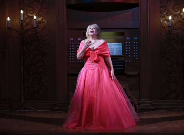 Предлагаем посмотреть выступление солистов Губернаторской симфонической капеллы в программе «Весенняя палитра»