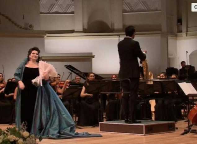 «Всероссийский виртуальный концертный зал»