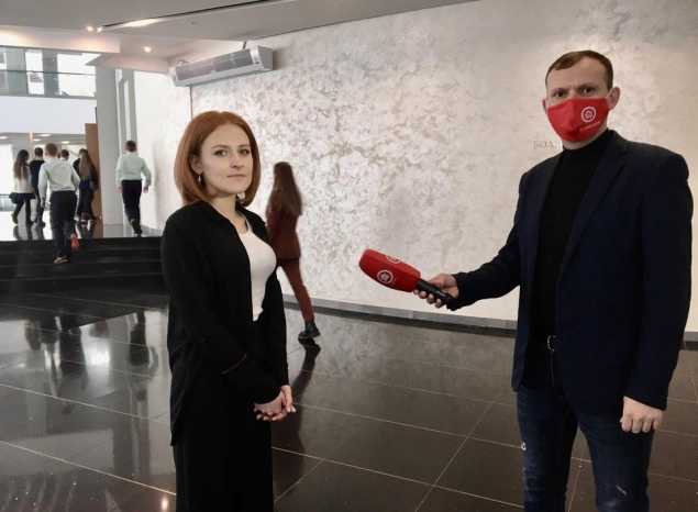 Пензенских шестиклассников познакомили с органной музыкой