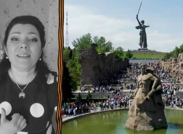 Артисты «Пензаконцерта» поддерживают инициативу Губернатора и исполняют песни военных лет