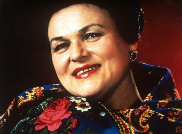 ДЕНЬ ИЗ МУЗЫКАЛЬНОГО КАЛЕНДАРЯ