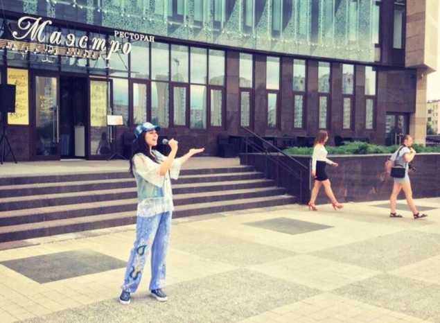 «Музыкальное лето» продолжается!