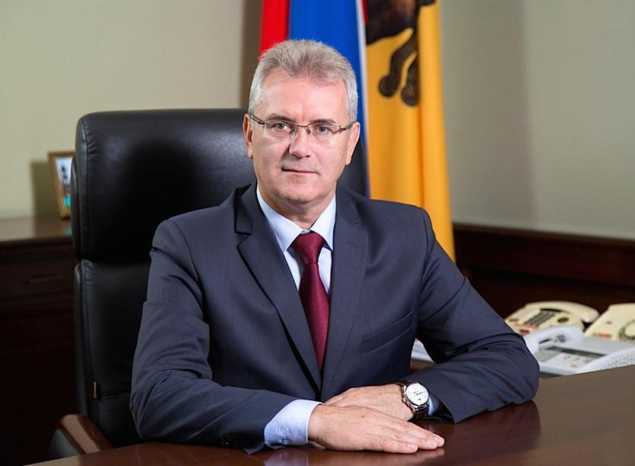 Благополучия и успехов!