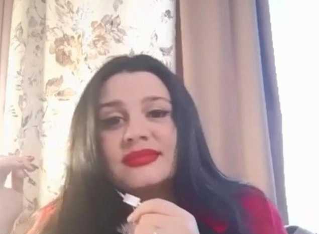 Солистка Губернаторской симфонической капеллы Гульсина Рафекова записала музыкальное видео