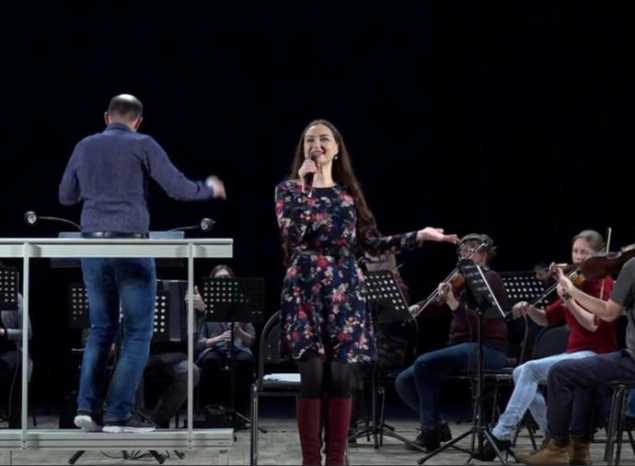 Лучшие коллективы Пензенской области выступят на гала-концерте песенного конкурса-фестиваля «Когда цветут сады…»