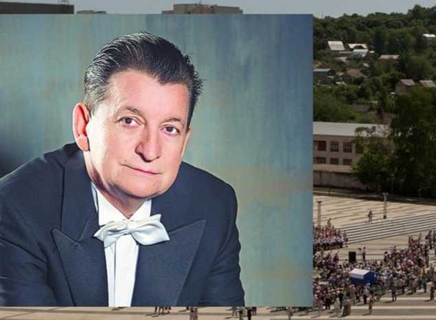 Обращение Владимира Каширского в День славянской письменности и культуры