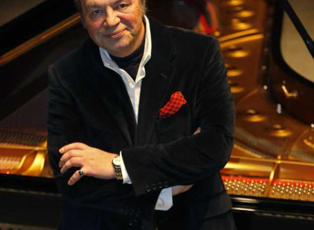 ДЕНЬ ИЗ МУЗЫКАЛЬНОГО КАЛЕНДАРЯ