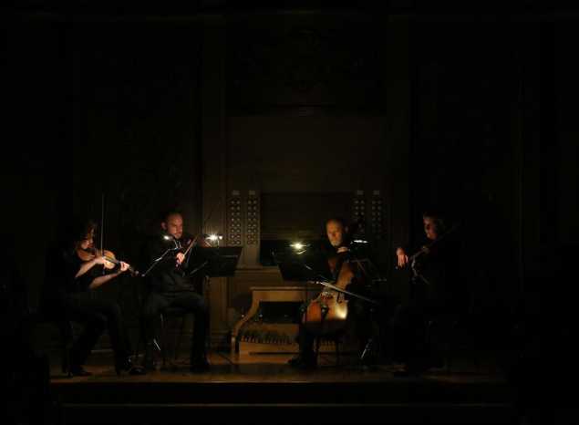 «Грани минимализма»