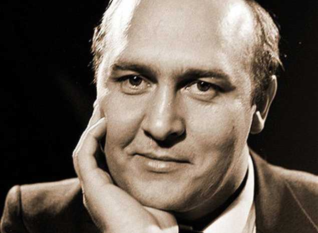 70-летию со дня рождения Виктора Владимировича Огарёва посвящается…