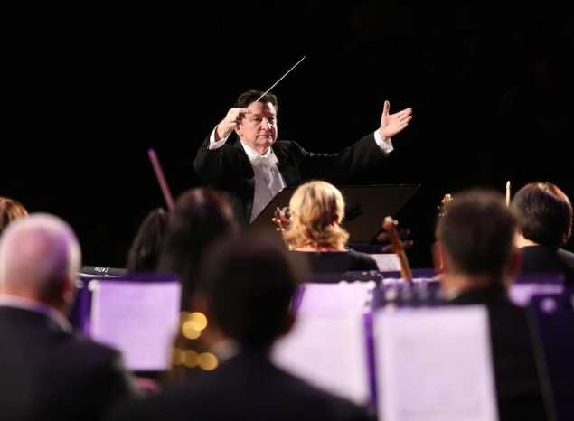 В день рождения Владимира Каширского предлагаем послушать песню «Калинка»