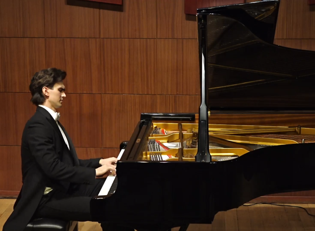 «Всероссийский виртуальный концертный зал»