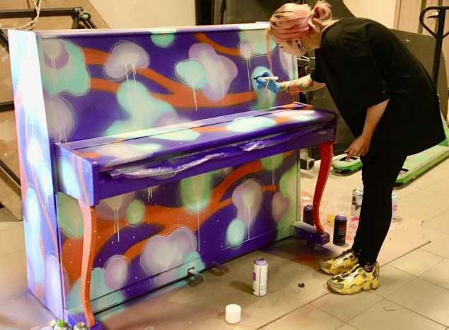 Подготовка к «Jazz May Penza – 2022» - на финишной прямой!